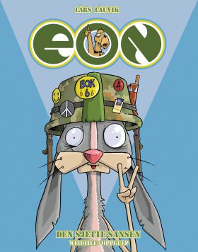 EON BOK 6 - DEN SJETTE SJANSEN