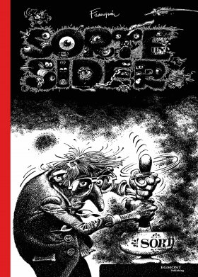 FRANQUINS SORTE SIDER