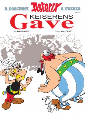 KEISERENS GAVE (1977)