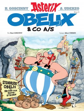 OBELIX & CO A/S (1978)