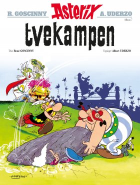 TVEKAMPEN (1970)