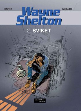 WAYNE SHELTON 2 - SVIKET