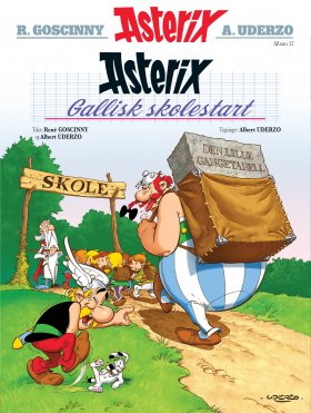 GALLISK SKOLESTART (2006)