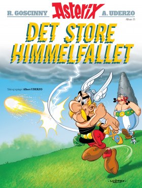 DET STORE HIMMELFALLET (2005)