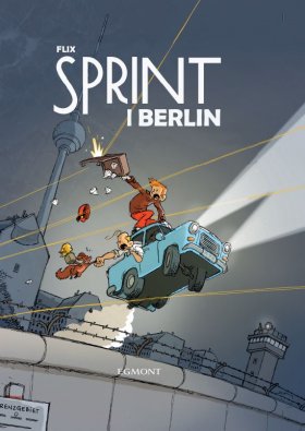 SPRINT - SPRINT I BERLIN