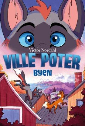 VILLE POTER, BYEN