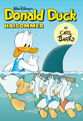 CARL BARKS HAISOMMER