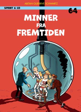 MINNER OM FREMTIDEN