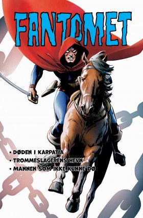 FANTOMET SPESIAL 1